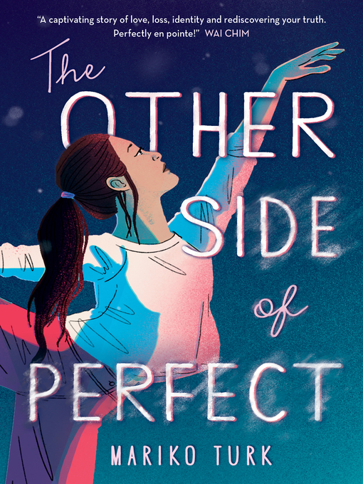 Cover image for The Other Side of Perfect